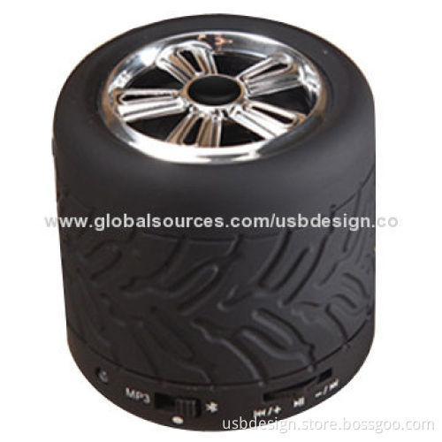 High quality speakers manufacture Bluetooth wireless speakers